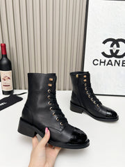 China Replica Chanel Women Shoes 115usd Only