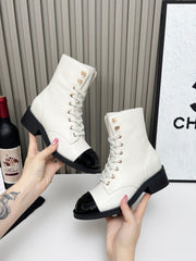 China Replica Chanel Women Shoes 115usd Only