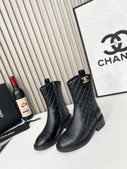 China Replica Chanel Women Shoes 115usd Only