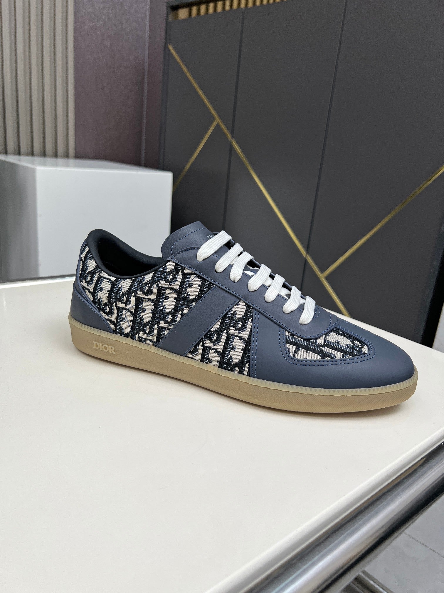 China Replica Dior Women Shoes 105usd Only