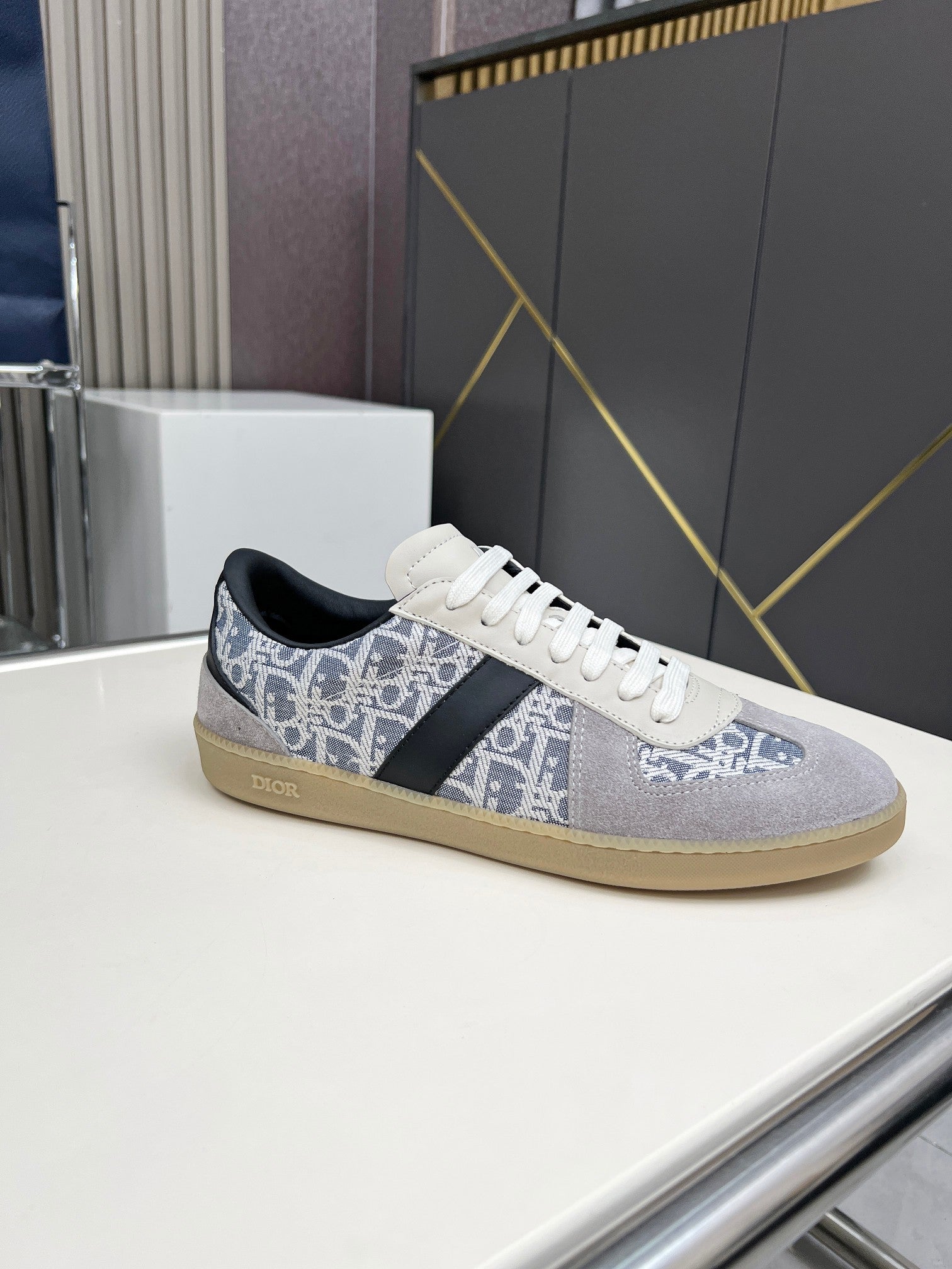 China Replica Dior Women Shoes 105usd Only