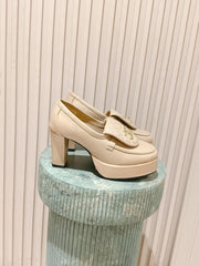 China Replica Chanel Women Shoes 112usd Only