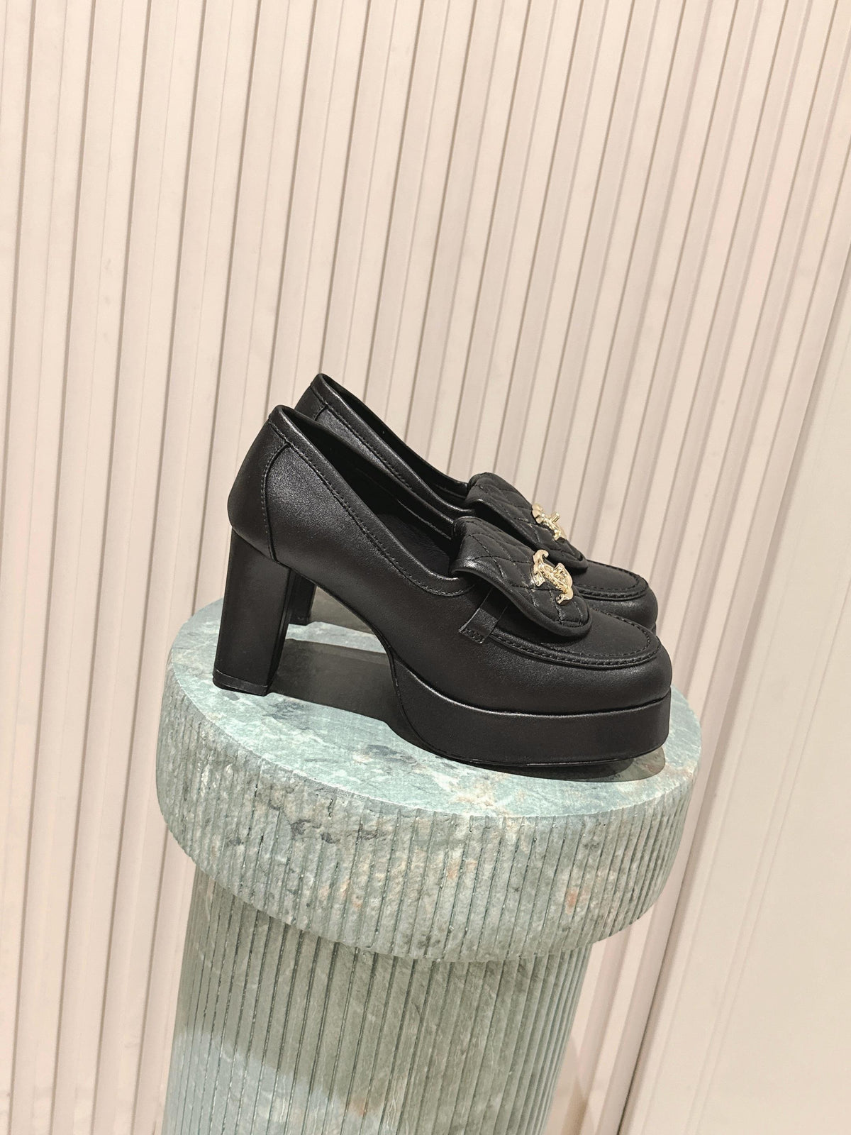China Replica Chanel Women Shoes 112usd Only