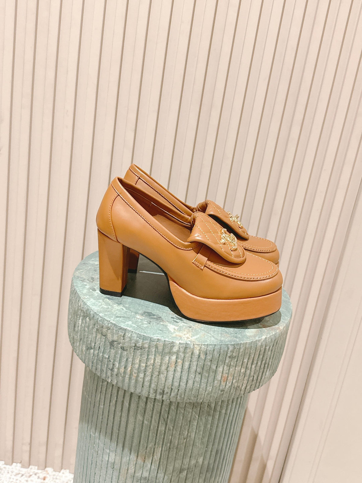 China Replica Chanel Women Shoes 112usd Only