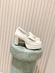 China Replica Chanel Women Shoes 112usd Only