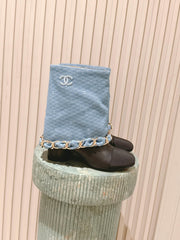 China Replica Chanel Women Shoes 147usd Only