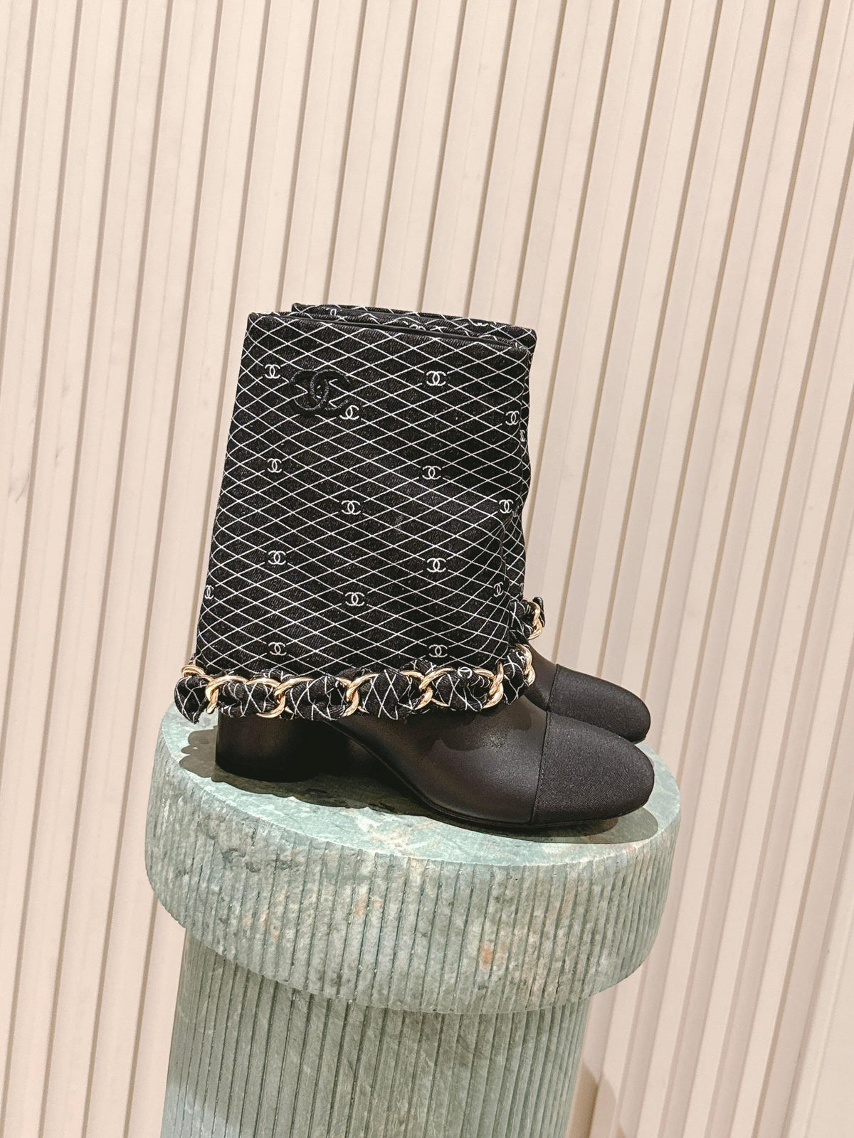 China Replica Chanel Women Shoes 147usd Only