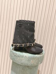 China Replica Chanel Women Shoes 147usd Only