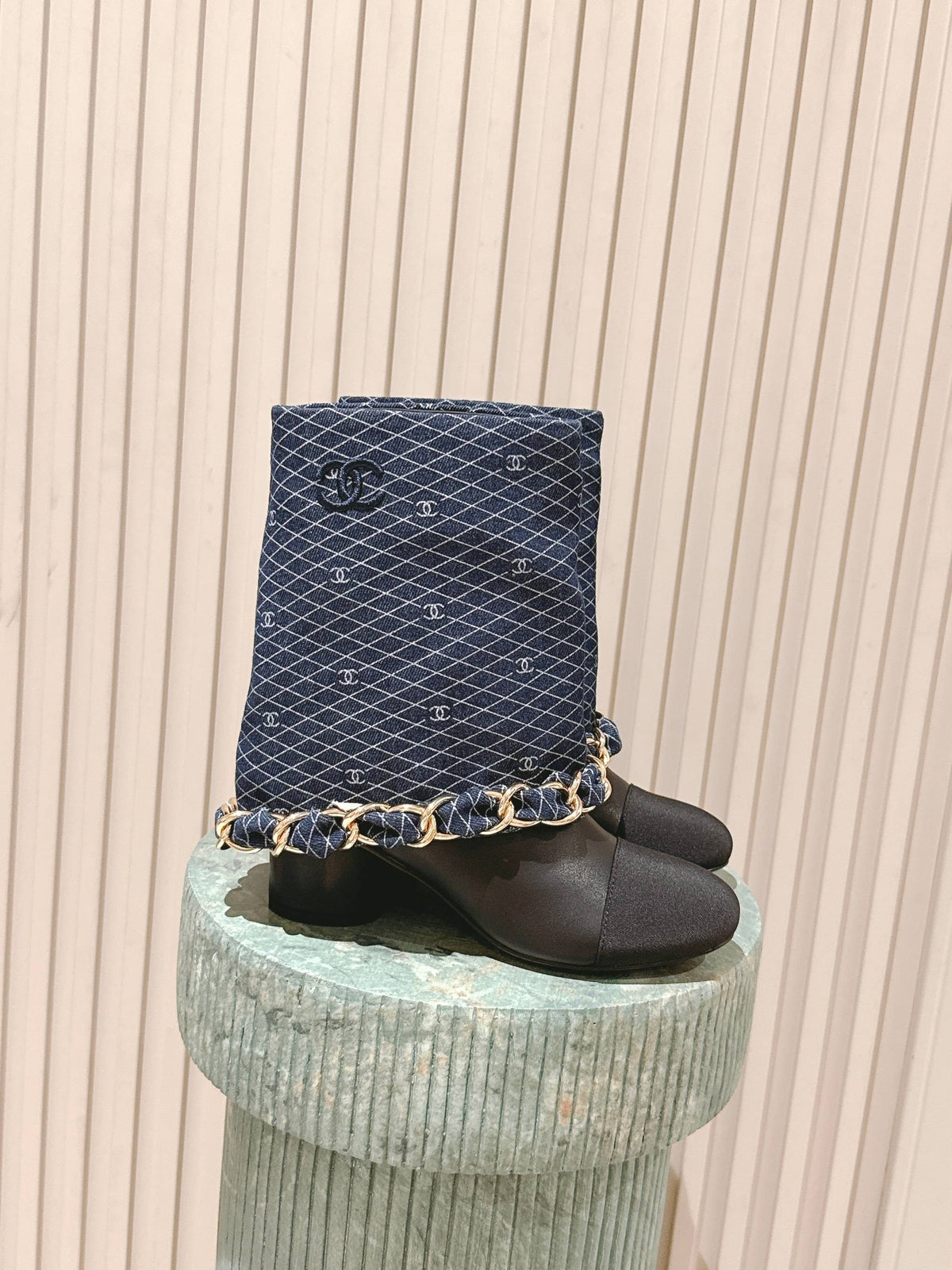 China Replica Chanel Women Shoes 147usd Only