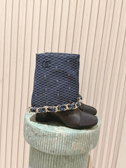 China Replica Chanel Women Shoes 147usd Only