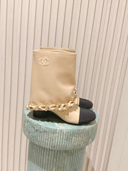 China Replica Chanel Women Shoes 147usd Only