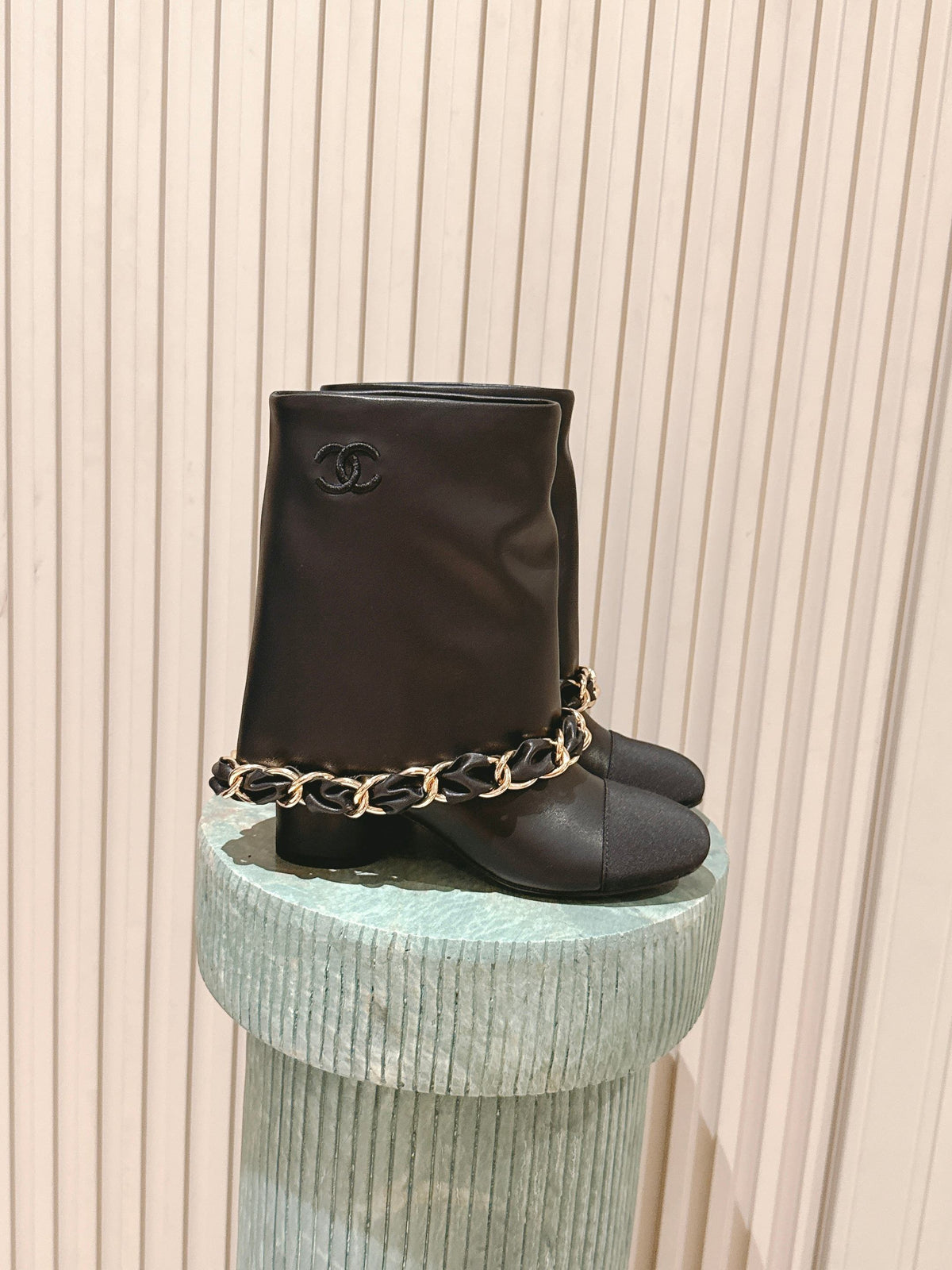 China Replica Chanel Women Shoes 147usd Only