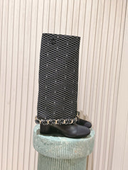 China Replica Chanel Women Shoes 164usd Only