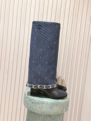 China Replica Chanel Women Shoes 164usd Only