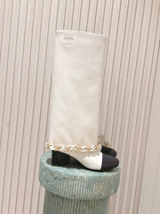 China Replica Chanel Women Shoes 164usd Only