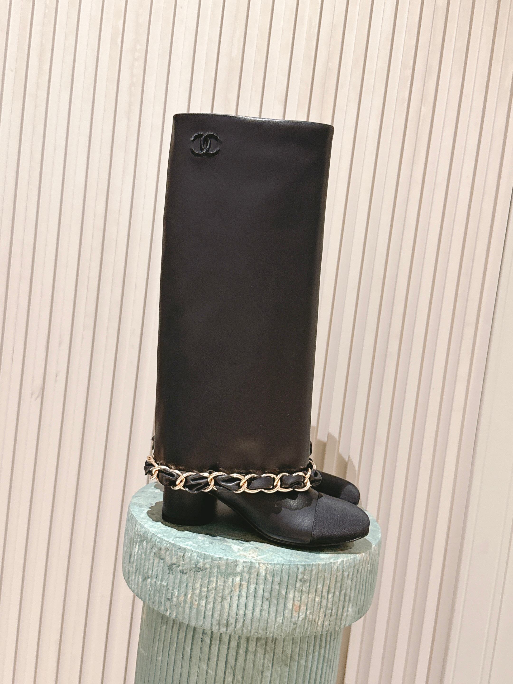 China Replica Chanel Women Shoes 164usd Only