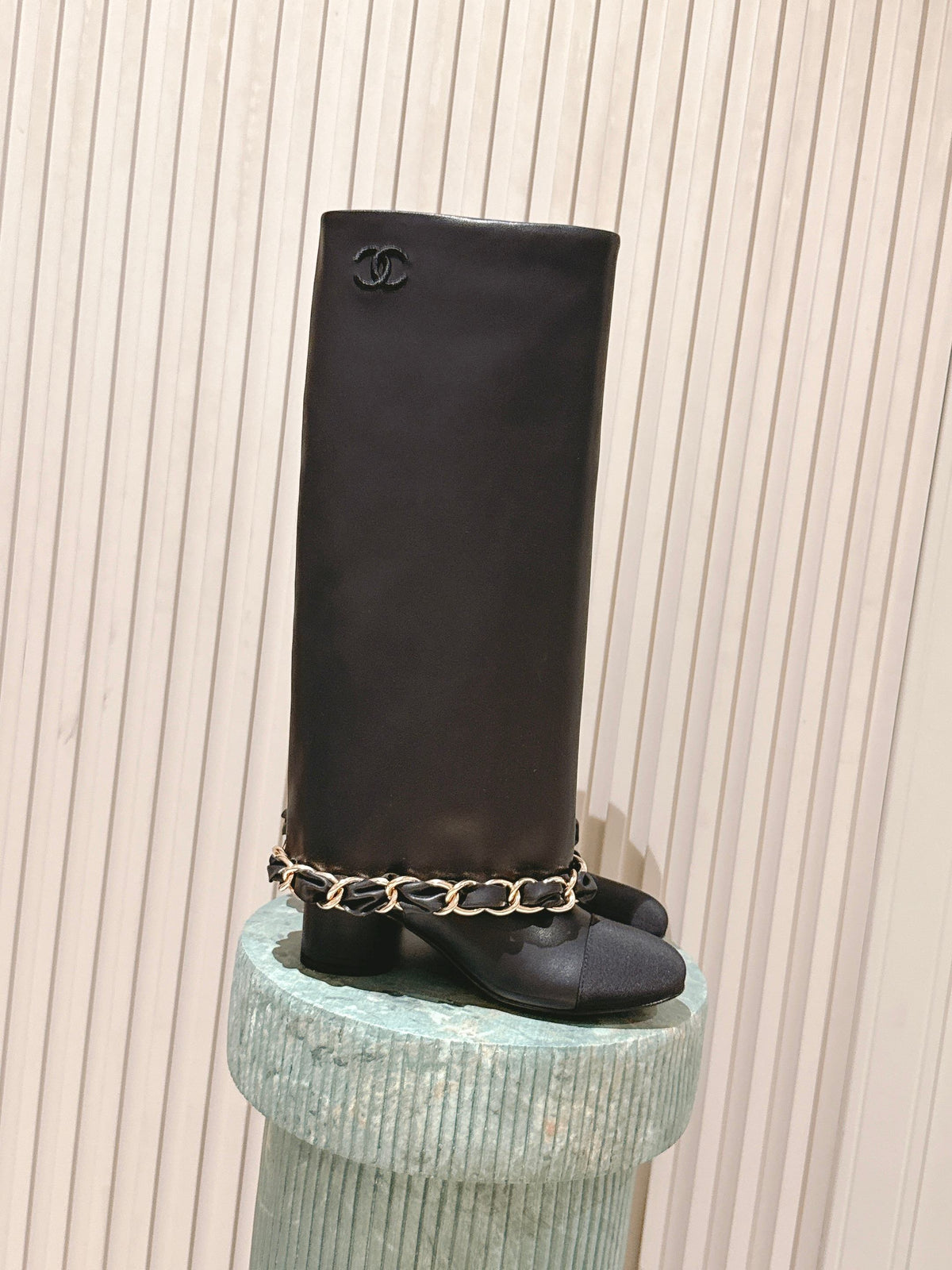 China Replica Chanel Women Shoes 164usd Only