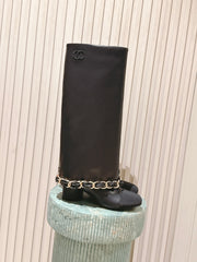 China Replica Chanel Women Shoes 164usd Only
