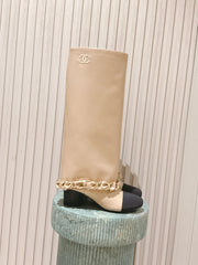 China Replica Chanel Women Shoes 164usd Only