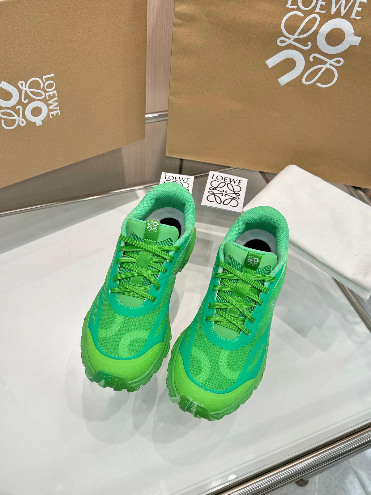 China Replica Loewe Women Shoes 119usd Only