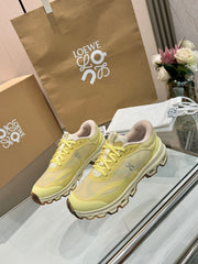 China Replica Loewe Women Shoes 119usd Only