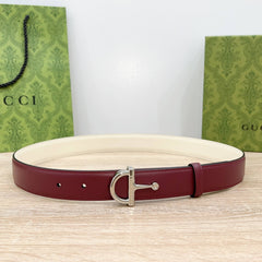 China Replica Gucci Belts 52usd Only