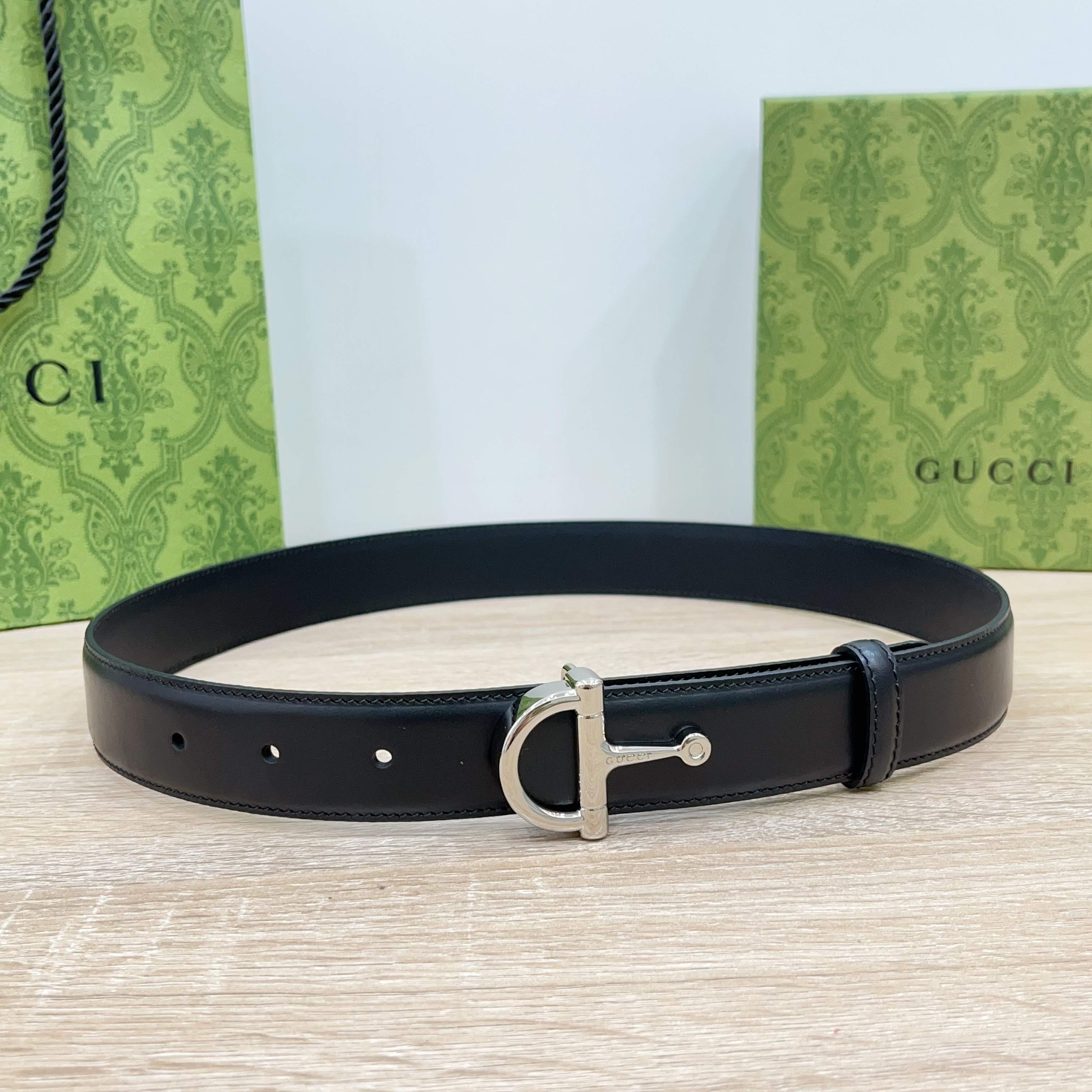China Replica Gucci Belts 52usd Only