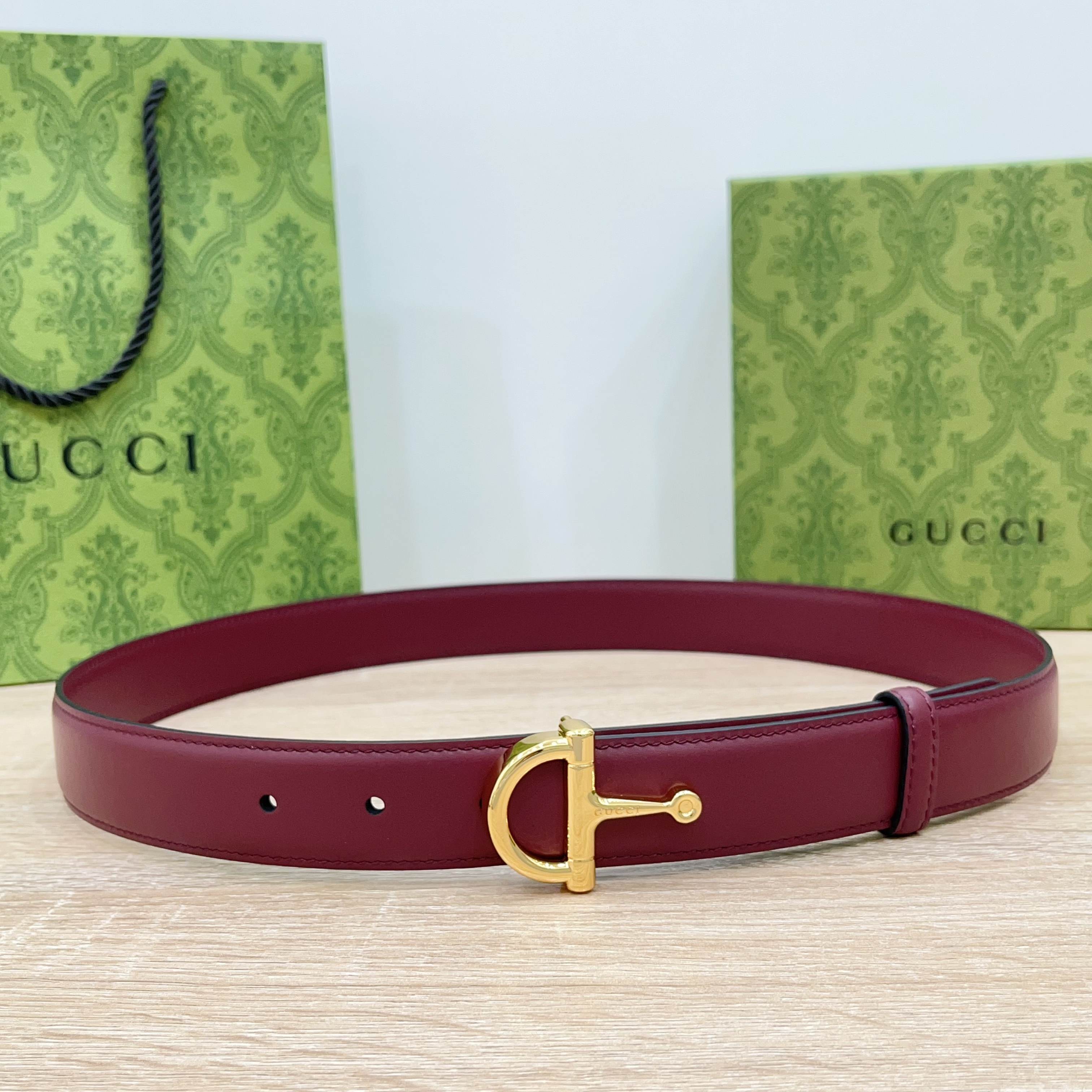China Replica Gucci Belts 52usd Only