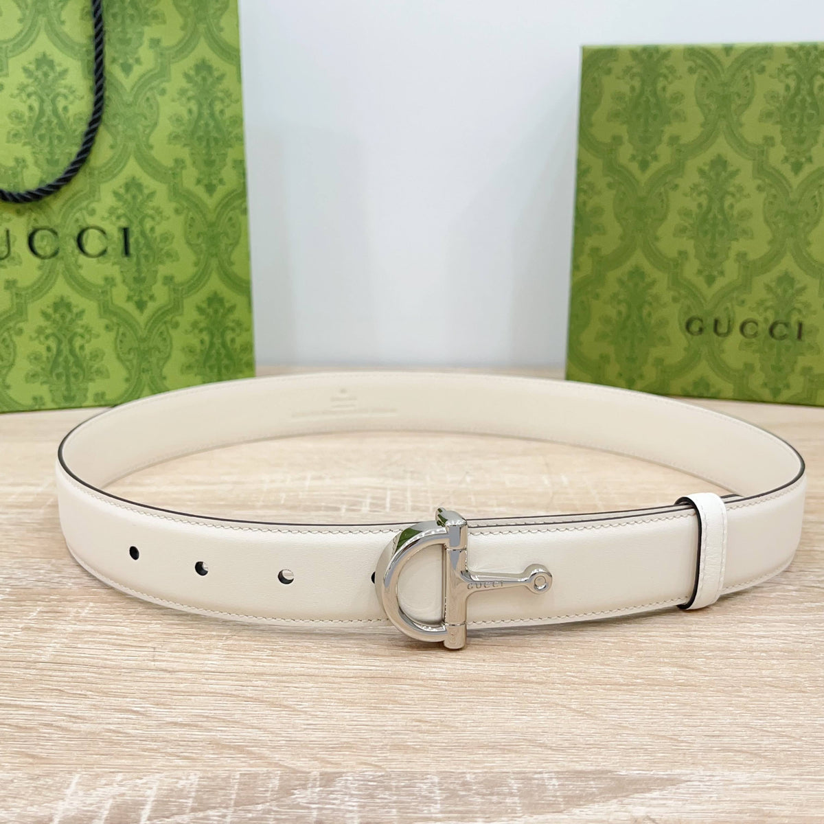 China Replica Gucci Belts 52usd Only