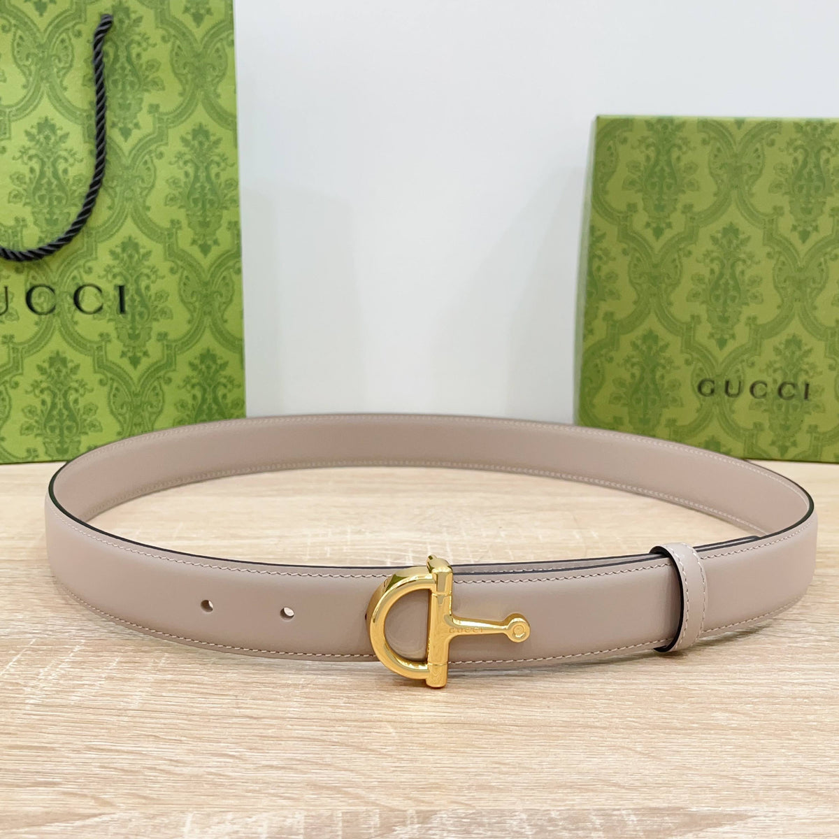 China Replica Gucci Belts 52usd Only