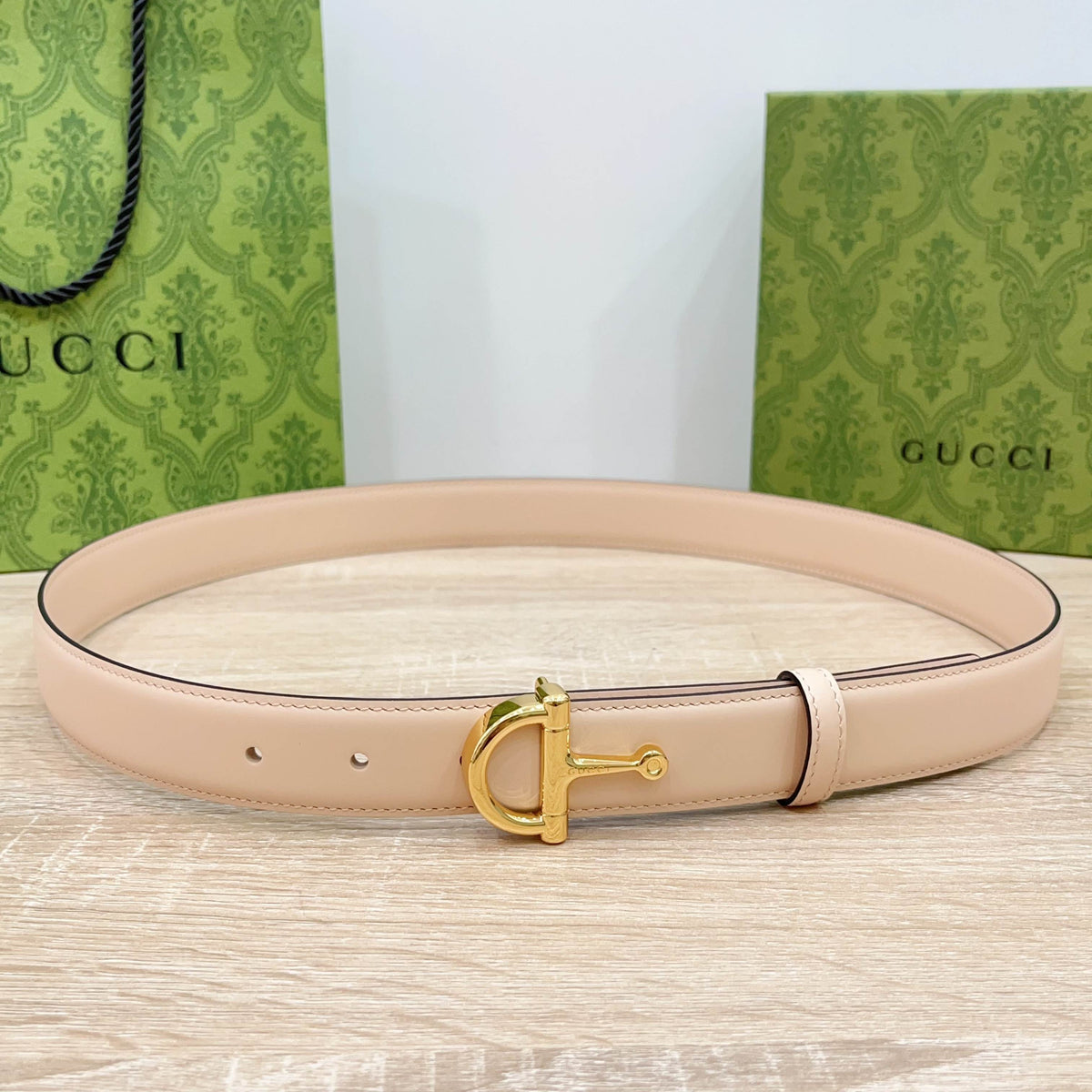 China Replica Gucci Belts 52usd Only