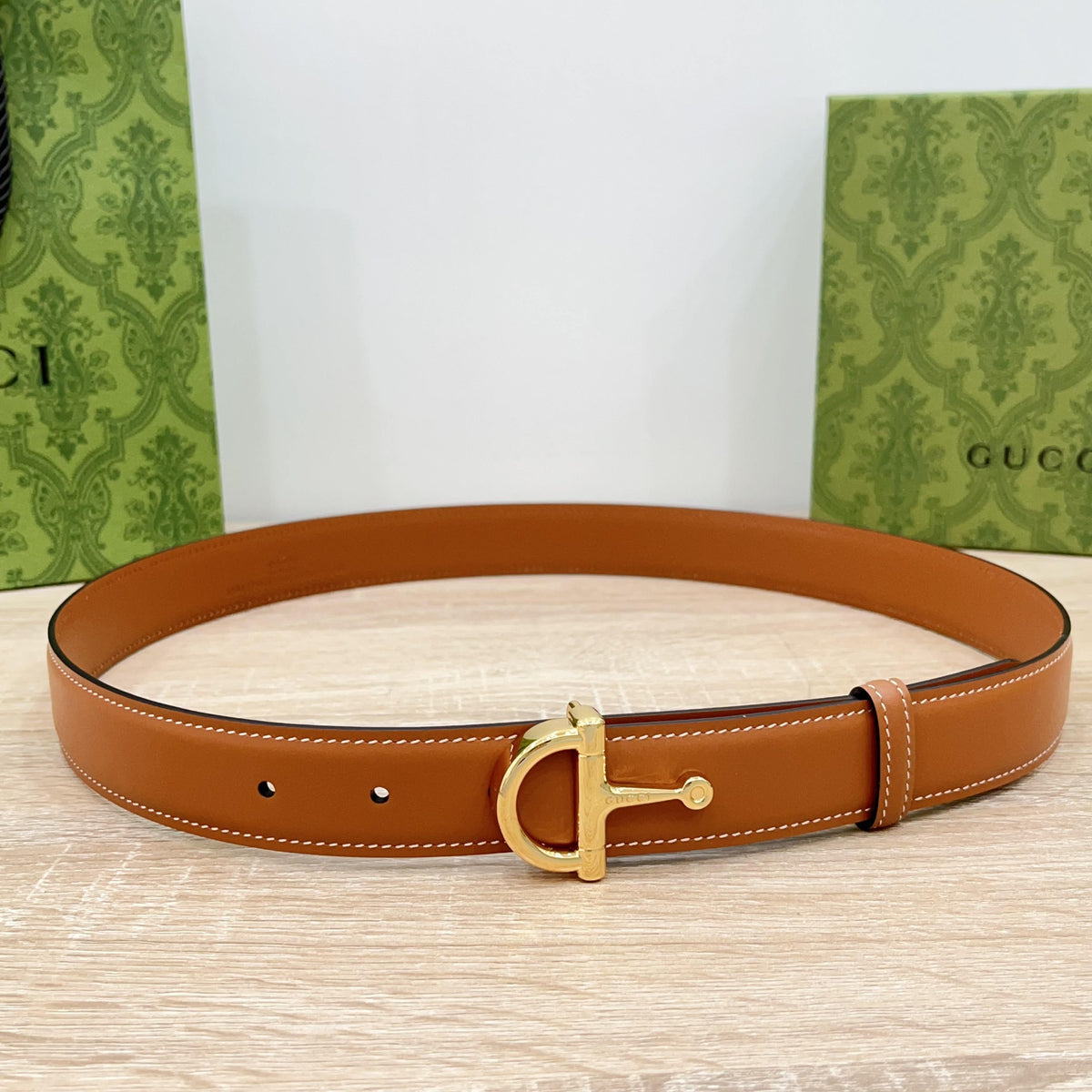 China Replica Gucci Belts 52usd Only
