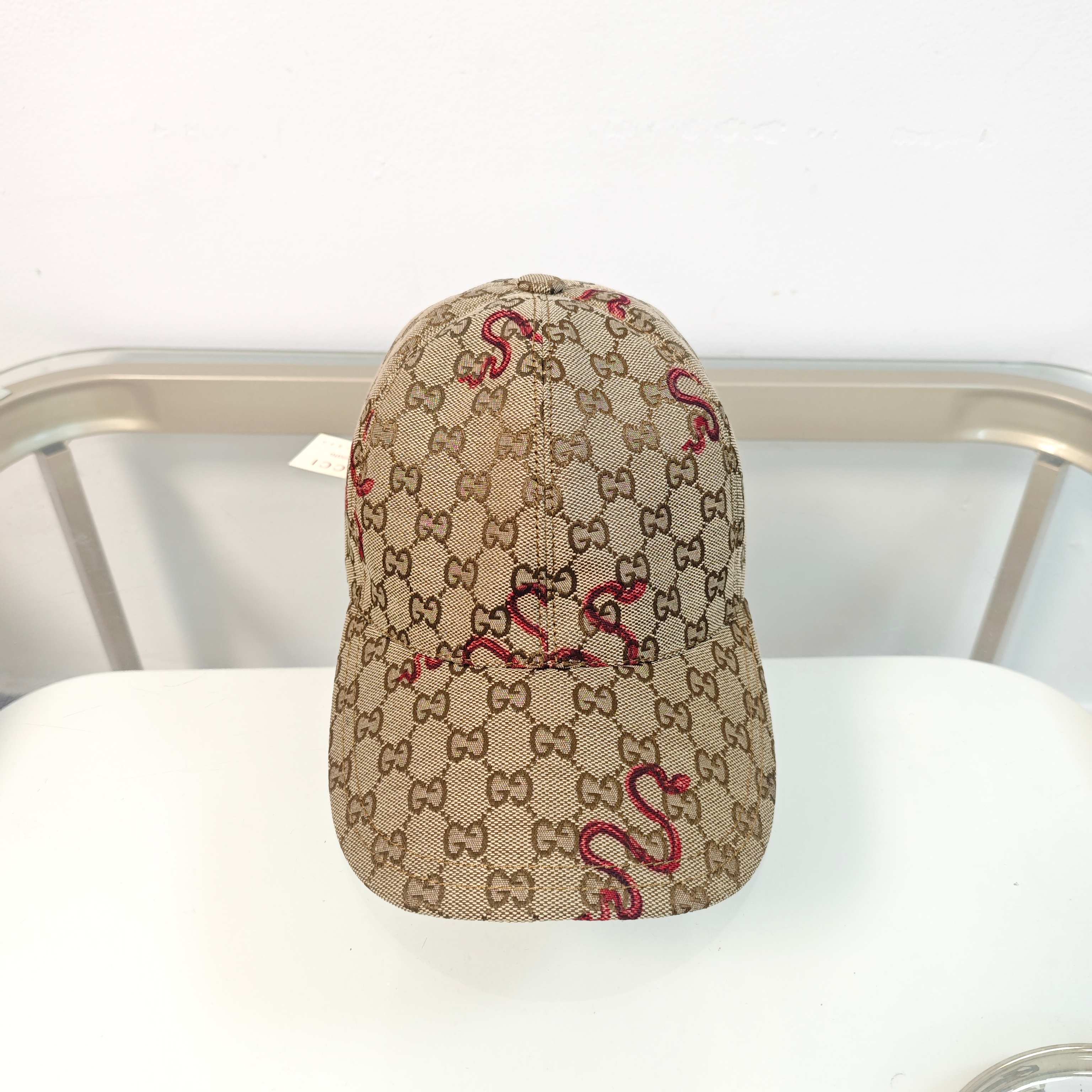 China Replica Gucci Hats 36usd Only