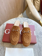 China Replica Gucci Women Shoes 84usd Only