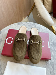 China Replica Gucci Women Shoes 84usd Only