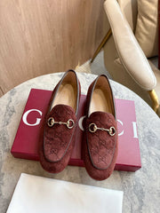 China Replica Gucci Women Shoes 91usd Only