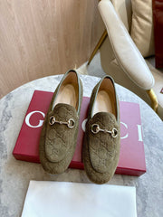 China Replica Gucci Women Shoes 91usd Only