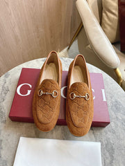 China Replica Gucci Women Shoes 91usd Only