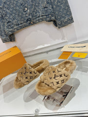 China Replica LV Women Shoes 80usd Only