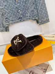 China Replica LV Women Shoes 88usd Only