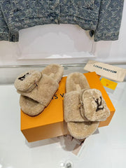 China Replica LV Women Shoes 88usd Only