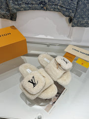 China Replica LV Women Shoes 88usd Only