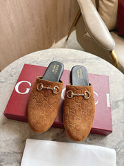 China Replica Gucci Women Shoes 80usd Only