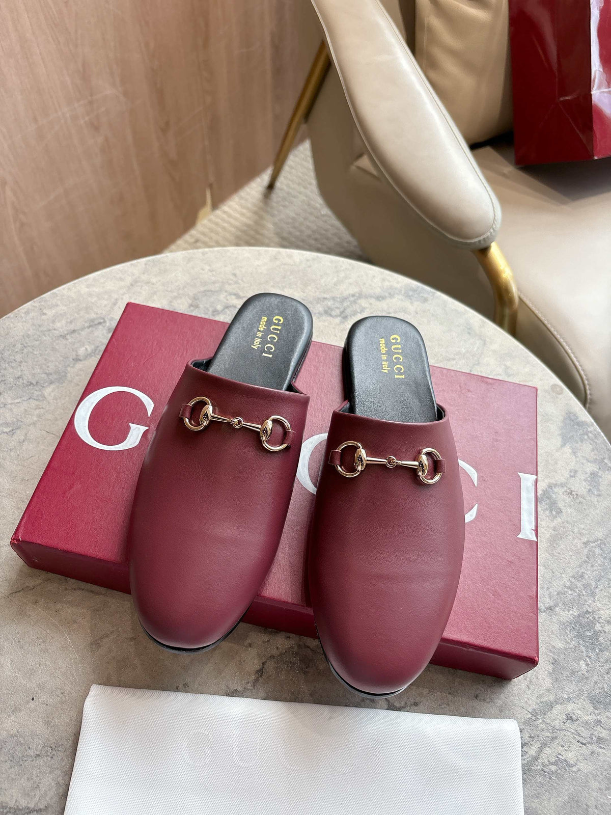 China Replica Gucci Women Shoes 80usd Only