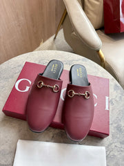 China Replica Gucci Women Shoes 80usd Only