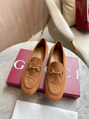 China Replica Gucci Women Shoes 102usd Only