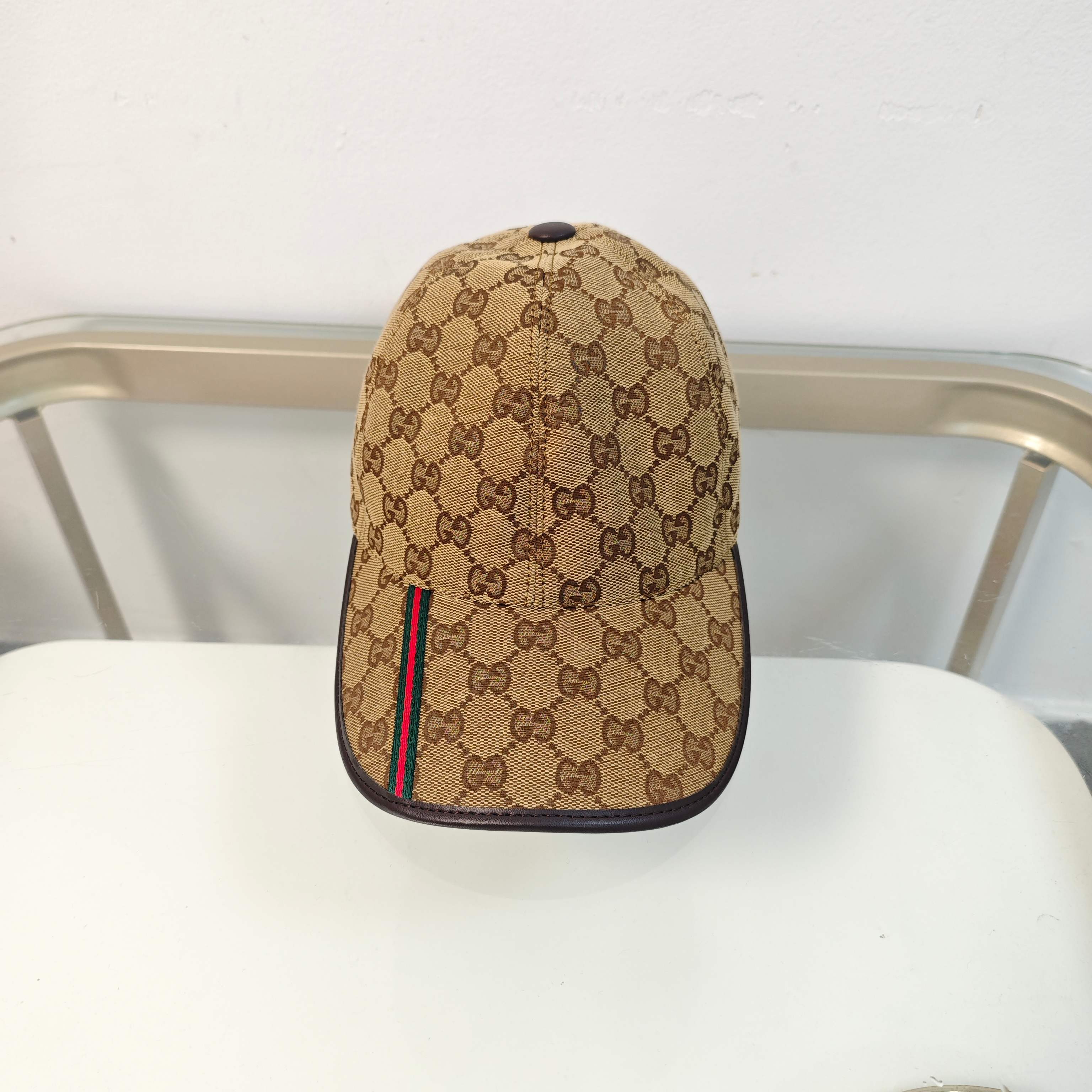 China Replica Gucci Hats 36usd Only