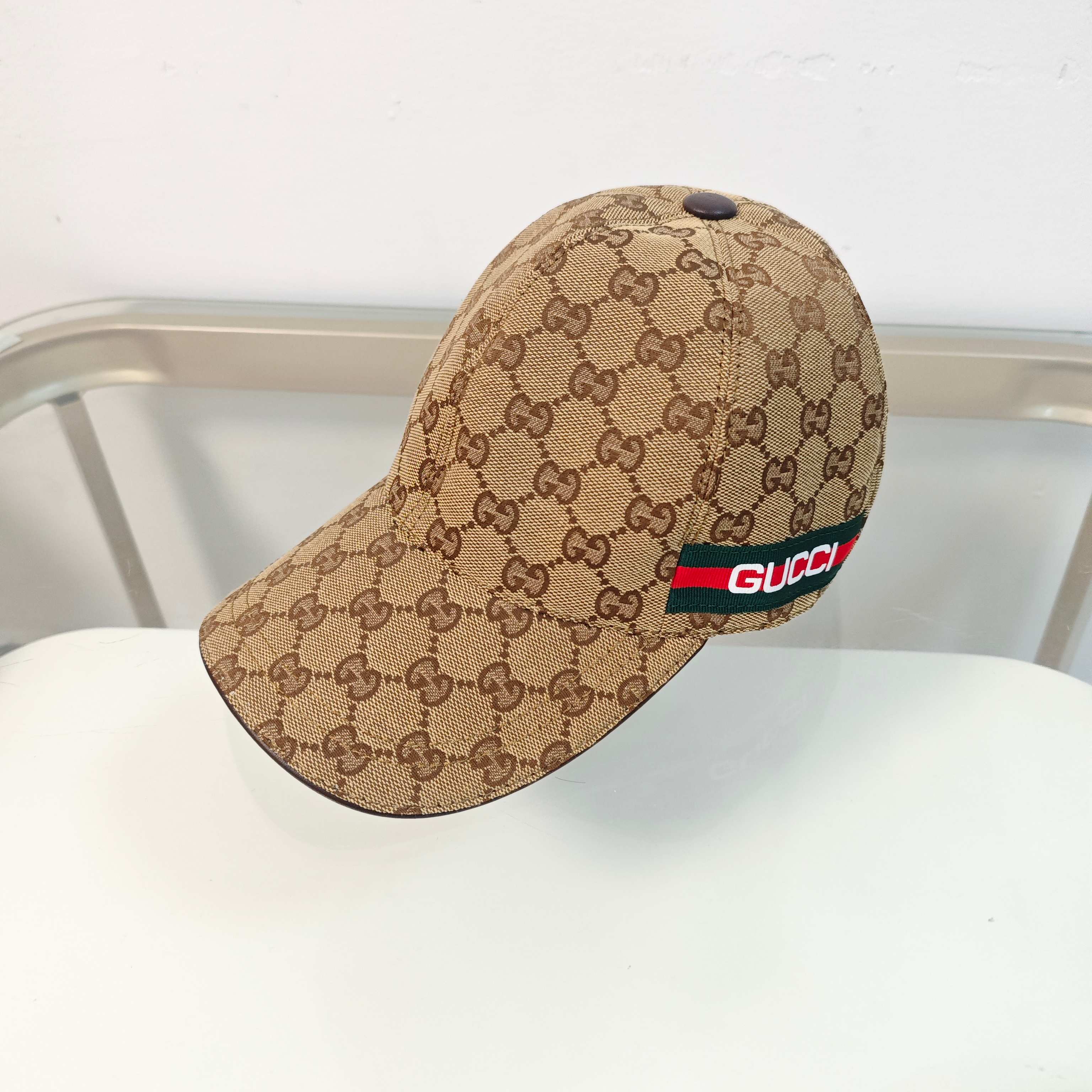 China Replica Gucci Hats 36usd Only