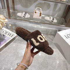 China Replica Loewe Women Shoes 77usd Only