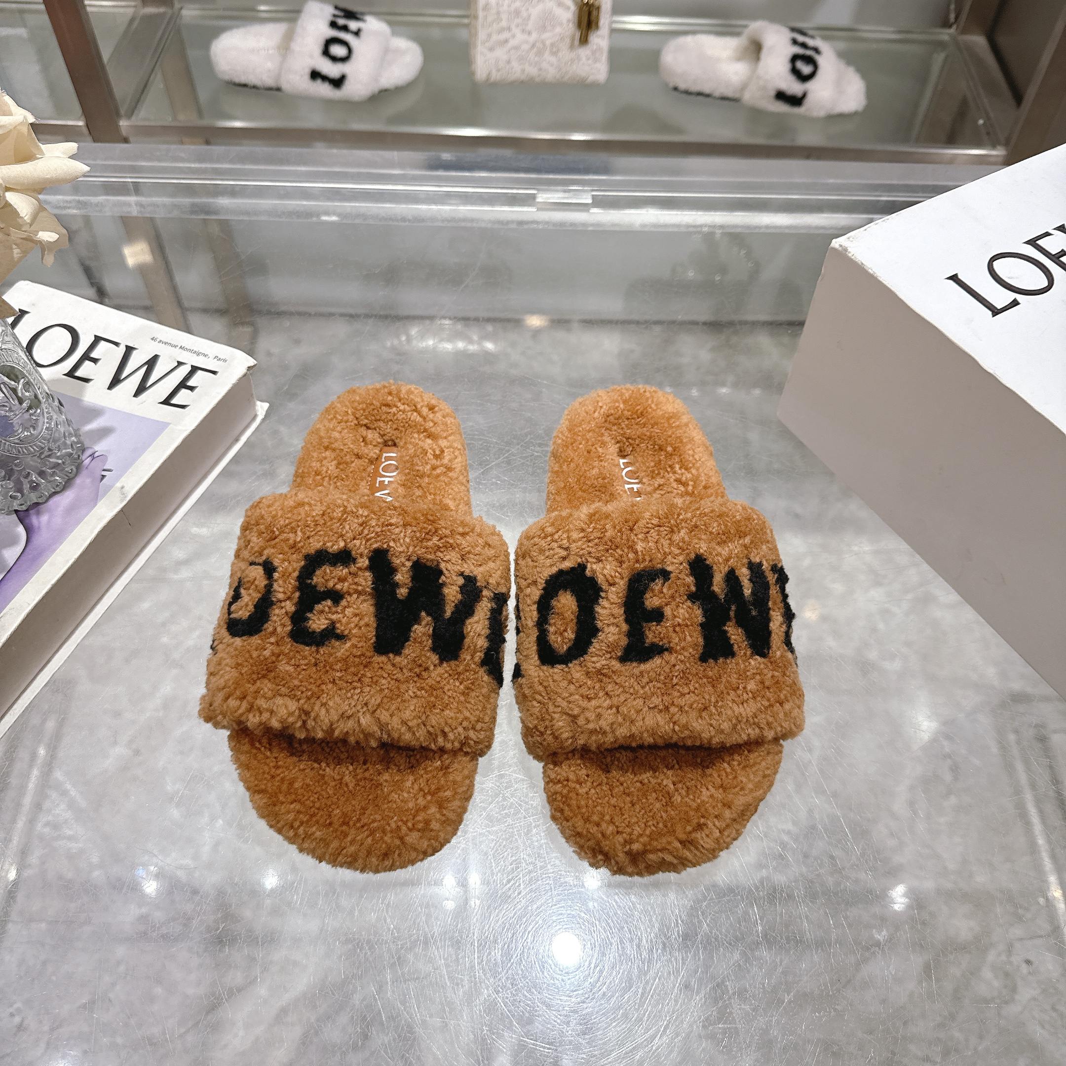 China Replica Loewe Women Shoes 77usd Only